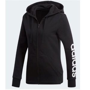 🌼SELLING IN BUNDLE ONLY 🌼Adidas Full Zip Sweater